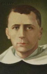 CZARTORYSKI John Baptist Francis (Fr Michael) - Contemporary painting, source: wygarki.przemyska.pl, own collection; CLICK TO ZOOM AND DISPLAY INFO