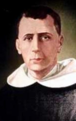 CZARTORYSKI John Baptist Francis (Fr Michael) - Contemporary painting, source: www.alexiagb.pl, own collection; CLICK TO ZOOM AND DISPLAY INFO