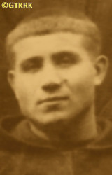 CZECHOWICZ Joseph (Fr Cassian), source: www.naszeopoczno.pl, own collection; CLICK TO ZOOM AND DISPLAY INFO