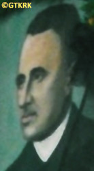 CZECHOWSKI Steven - Contemporary image, Bila n. Ternopil, Ukraine, source: missiopc.blogspot.com, own collection; CLICK TO ZOOM AND DISPLAY INFO