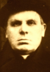 CZERWIŃSKI Anthony, source: pl.catholicmartyrs.org, own collection; CLICK TO ZOOM AND DISPLAY INFO