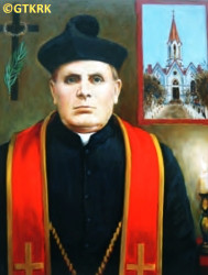 CZERWIŃSKI Anthony - Contemporary image, source: krzysztofpozarski.files.wordpress.com, own collection; CLICK TO ZOOM AND DISPLAY INFO