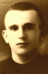 CZOSNEK Peter (Fr Bartholomew), source: www.krakow.karmelici.pl, own collection; CLICK TO ZOOM AND DISPLAY INFO