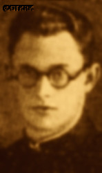 DABRILA Justyn, źródło: www.partizanai.org, zasoby własne; KLIKNIJ by POWIĘKSZYĆ i WYŚWIETLIĆ INFO