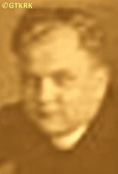 DACHTERA Francis, source: katolicka.bydgoszcz.pl, own collection; CLICK TO ZOOM AND DISPLAY INFO