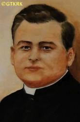 DACHTERA Francis - Contemporary image, source: www.radiopik.pl, own collection; CLICK TO ZOOM AND DISPLAY INFO