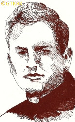 DACHTERA Francis, source: www.sanktuariumbyszewo.eu, own collection; CLICK TO ZOOM AND DISPLAY INFO