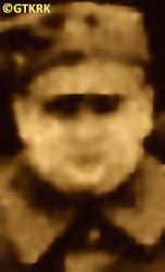 DACHTERA Francis - 03.1940, oflag IX A/Z Rotenburg a. d. Fulda, source: doi.org, own collection; CLICK TO ZOOM AND DISPLAY INFO