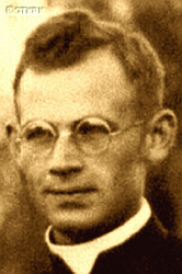 DARDZIŃSKI Raymond; source: S. Tylus, „Lexicon of Polish Pallotines 1912-2012”, Ząbki 2013, archives of Christ the King Province in Warsaw, own collection; CLICK TO ZOOM AND DISPLAY INFO