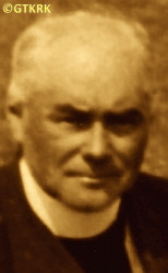 DEMBIŃSKI Roman William - c. 1935; source: family resources, thanks to Mr Wojciech Lipowicz's kindness (private correspondence, 06.04.2022) (www.niedziela.diecezja.torun.pl), own collection; CLICK TO ZOOM AND DISPLAY INFO