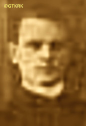 DEMBSKI Norbert Joseph - 1928, Grudziądz, source: www.niedziela.diecezja.torun.pl, own collection; CLICK TO ZOOM AND DISPLAY INFO