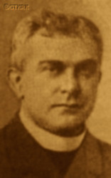 DEMCZAK Hubert; źródło: „Leksykon duchowieństwa represjonowanego w PRL w latach 1945–1989”, ed. ks. prof. Jerzy Myszor, zasoby własne; KLIKNIJ by POWIĘKSZYĆ i WYŚWIETLIĆ INFO