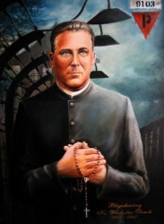 DEMSKI Vladislav - Contemporary painting, source: kwidzynopedia.pl, own collection; CLICK TO ZOOM AND DISPLAY INFO