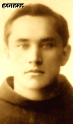 DIRVELĖ Anthony (Fr Augustine), source: www.europeana.eu, own collection; CLICK TO ZOOM AND DISPLAY INFO