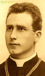 DMOCHOWSKI Peter Julian, source: martyrologium.w.interia.pl, own collection; CLICK TO ZOOM AND DISPLAY INFO