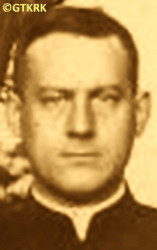 DOMACHOWSKI Ceslav - c. 1925, Włościejewki, source: www.wir-ksiazwlkp.pl, own collection; CLICK TO ZOOM AND DISPLAY INFO