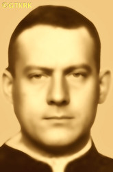 DOMACHOWSKI Ceslav; source: thanks to kindness of Fr Lester Zych (private correspondence, 08.03.2024), own collection; CLICK TO ZOOM AND DISPLAY INFO