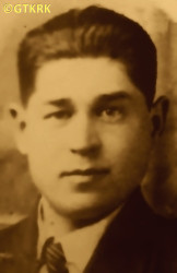 DORNIAK John (Bro. Theogenius Mary); source: Lukas Janecki, „Biographical-bibliographical dictionary of Polish Conventual Franciscan Fathers murdered and tragically dead in 1939—45”, Franciscan Fathers’ Publishing House, Niepokalanów, 2016, own collection; CLICK TO ZOOM AND DISPLAY INFO