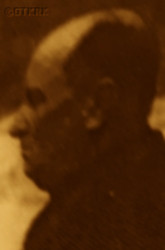 DRABB Vaclav - Prison photo; source: Roman Dzwonkowski, SAC, „Lexicon of Polish clergy repressed in USSR in 1939—1988”, ed. Science Society KUL, 2003, Lublin, own collection; CLICK TO ZOOM AND DISPLAY INFO