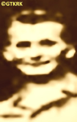 DROPALLA William; source: thanks to kindness of Mr John Szydło (private correspondence, 03.08.2025), own collection; CLICK TO ZOOM AND DISPLAY INFO