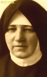 DROZDOWICZ Olimpia (s. Edwarda); źródło: dzięki uprzejmości s. Elii Wierzchowskiej OSBSam (korespondencja prywatna, 26.05.2025), zasoby własne; KLIKNIJ by POWIĘKSZYĆ i WYŚWIETLIĆ INFO