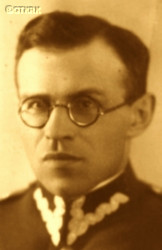 DRUŻBACKI Mikołaj Feliks Jan, źródło: ordynariat.wp.mil.pl, zasoby własne; KLIKNIJ by POWIĘKSZYĆ i WYŚWIETLIĆ INFO