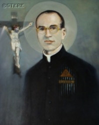 DRZEWIECKI Franciszek - Wyobrażenie współczesne, źródło: iso.orione.pl, zasoby własne; KLIKNIJ by POWIĘKSZYĆ i WYŚWIETLIĆ INFO