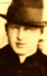 DUBIEL Aleksander - 1937, źródło: bilgoraj.com.pl, zasoby własne; KLIKNIJ by POWIĘKSZYĆ i WYŚWIETLIĆ INFO