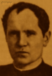 DUBLEWSKI Tadeusz, źródło: martyrologium.w.interia.pl, zasoby własne; KLIKNIJ by POWIĘKSZYĆ i WYŚWIETLIĆ INFO