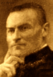 DUTSCHKA Edmund - Contemporary image, source: szebnie.archiwa.org, own collection; CLICK TO ZOOM AND DISPLAY INFO