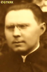 DYJA Edward; source: thanks to Ms Agnes Jankowska's kindness (private correspondence, 17.08.2019), own collection; CLICK TO ZOOM AND DISPLAY INFO