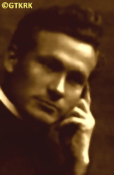 DZIEMIESZKIEWICZ Anthony, source: cyclowiki.org, own collection; CLICK TO ZOOM AND DISPLAY INFO