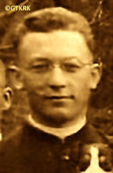 DZIENISZ Leo, source: antoni-torun.pl, own collection; CLICK TO ZOOM AND DISPLAY INFO