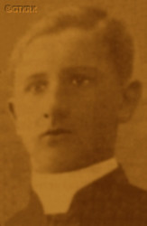 DZIERŻANOWSKI Józef Florian, źródło: martyrologium.w.interia.pl, zasoby własne; KLIKNIJ by POWIĘKSZYĆ i WYŚWIETLIĆ INFO