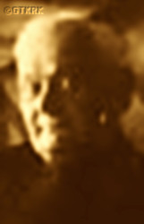 DZIUBAN John; source: thanks to Ms Stanislava Puchała kindness, own collection; CLICK TO ZOOM AND DISPLAY INFO