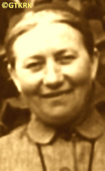 ELIASZ Maria (s. Filipina), źródło: urszulanki.pl, zasoby własne; KLIKNIJ by POWIĘKSZYĆ i WYŚWIETLIĆ INFO