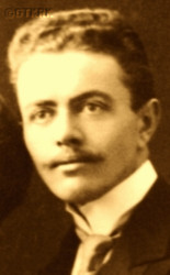 FALZMANN Alexander Charles, source: estok.org.pl, own collection; CLICK TO ZOOM AND DISPLAY INFO