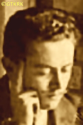 FALZMANN Alexander Charles - 1912, source: ipn.gov.pl, own collection; CLICK TO ZOOM AND DISPLAY INFO