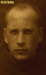 FASSA Józef (br. Teodor Maria); źródło: Łukasz Janecki, „Słownik biograficzno-bibliograficzny polskich franciszkanów konwentualnych zamordowany i tragicznie zmarłych w latach 1939—45”, Wydawnictwo Ojców Franciszkanów, Niepokalanów, 2016, zasoby własne; KLIKNIJ by POWIĘKSZYĆ i WYŚWIETLIĆ INFO