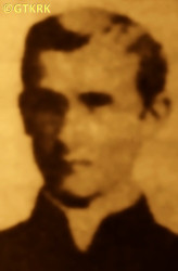 FEDOROWICZ Ceslav; source: Roman Dzwonkowski, SAC, „Lexicon of Catholic clergy in USSR in 1917—1939 – Martirology”, ed. Science Society KUL, 1998, Lublin, own collection; CLICK TO ZOOM AND DISPLAY INFO