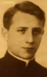 FEDYSOW Włodzimierz; źródło: Bogdan Prach, „Duchowieństwo Eparchii Przemyskiej i Apostolskiej Administracji Łemkowszczyzny”, Wydawnictwo Ukraińskiego Uniwersytetu Katolickiego, Lwów 2015, zasoby własne; KLIKNIJ by POWIĘKSZYĆ i WYŚWIETLIĆ INFO