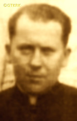 FIEREK Anastasius, source: 2wojna.gdynia.pl, own collection; CLICK TO ZOOM AND DISPLAY INFO