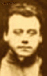 FLORCZAK Józef - 13.02.1928, Rzym, źródło: audiovis.nac.gov.pl, zasoby własne; KLIKNIJ by POWIĘKSZYĆ i WYŚWIETLIĆ INFO