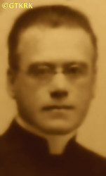 FLORCZAK Józef; źródło: dzięki uprzejmości p. Agaty Rola-Bruni (korespondencja prywatna, 09.11.2019), zasoby własne; KLIKNIJ by POWIĘKSZYĆ i WYŚWIETLIĆ INFO