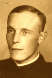 FUS Józef; źródło: Kuria Prowincjonalna, Warszawa, zasoby własne; KLIKNIJ by POWIĘKSZYĆ i WYŚWIETLIĆ INFO