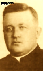 GACZEK Boleslav John (Fr William), source: own collection; CLICK TO ZOOM AND DISPLAY INFO