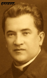 GACZEK Boleslav John (Fr William), source: pl.wikipedia.org, own collection; CLICK TO ZOOM AND DISPLAY INFO