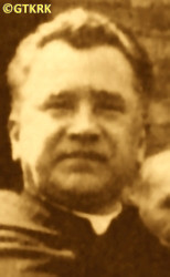 GACZEK Boleslav John (Fr William) - 1937, Prokocim, source: cyfrowa.biblioteka.krakow.pl:8080, own collection; CLICK TO ZOOM AND DISPLAY INFO