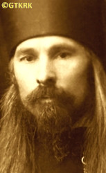 GAGALUK Anthony (Abp Onuphrius), source: drevo-info.ru, own collection; CLICK TO ZOOM AND DISPLAY INFO