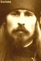 GAGALUK Anthony (Abp Onuphrius), source: commons.wikimedia.org, own collection; CLICK TO ZOOM AND DISPLAY INFO